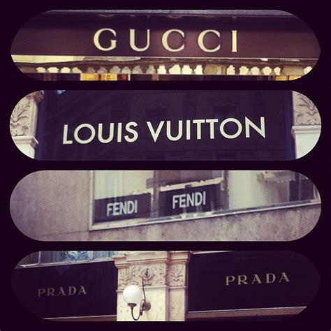 gucci prada e fendi gia dieci anni fa|louis gucci fendi prada balenciaga.